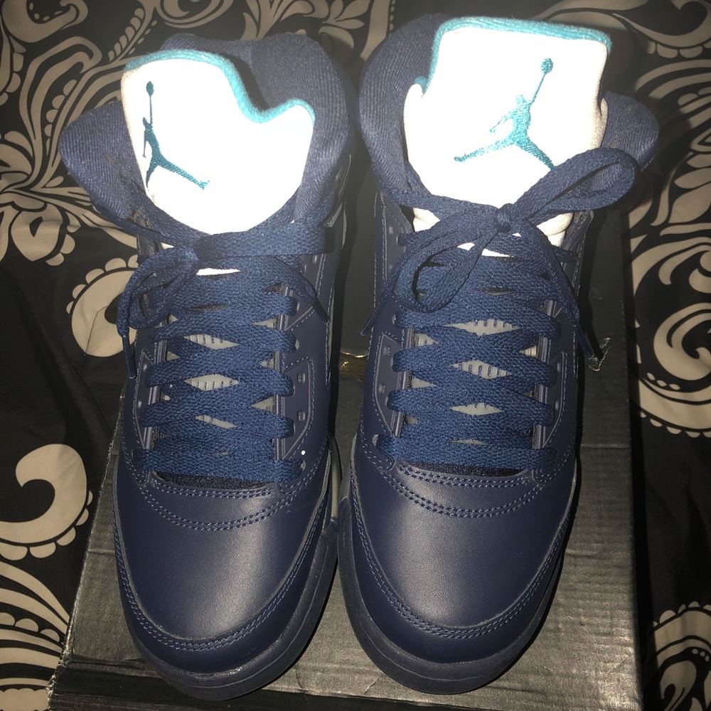 Jordan 5